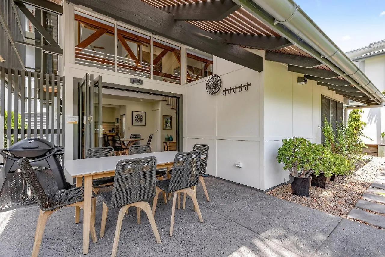 Fun In Ferris Everything You Need Pet Friendly 2 Bedroom House With Pool - Sleeps 6 Sunshine Beach 0*,  Australia