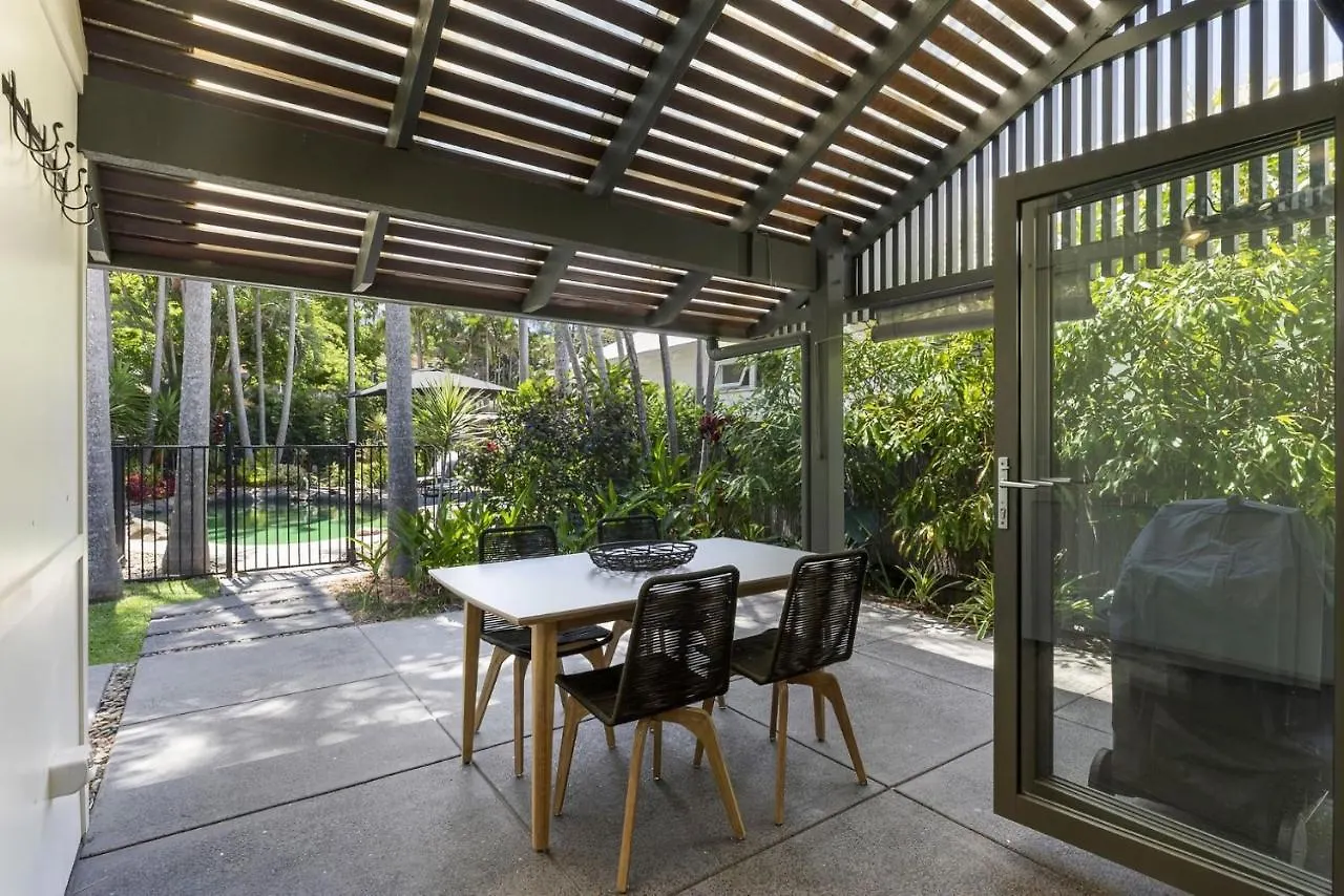 Fun In Ferris Everything You Need Pet Friendly 2 Bedroom House With Pool - Sleeps 6 Sunshine Beach 0*,
