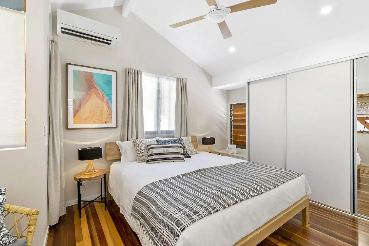 Fun In Ferris Everything You Need Pet Friendly 2 Bedroom House With Pool - Sleeps 6 Sunshine Beach Holiday home