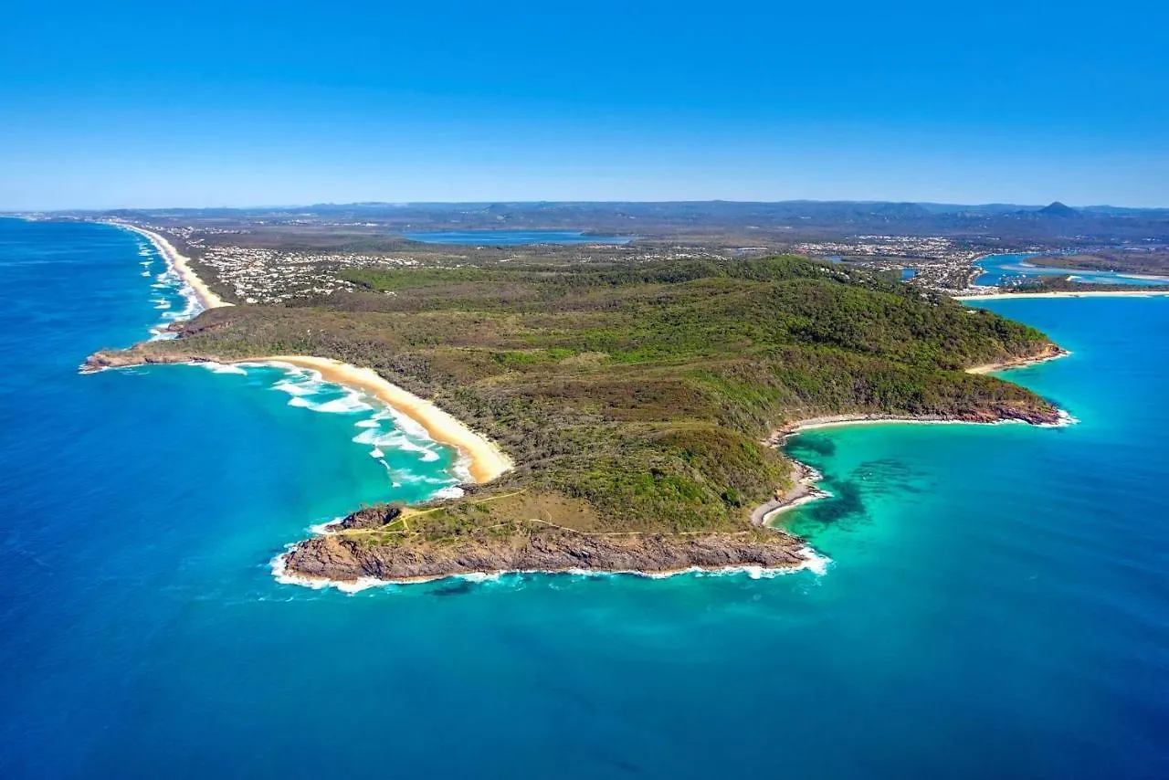 Fun In Ferris Everything You Need Pet Friendly 2 Bedroom House With Pool - Sleeps 6 Sunshine Beach
