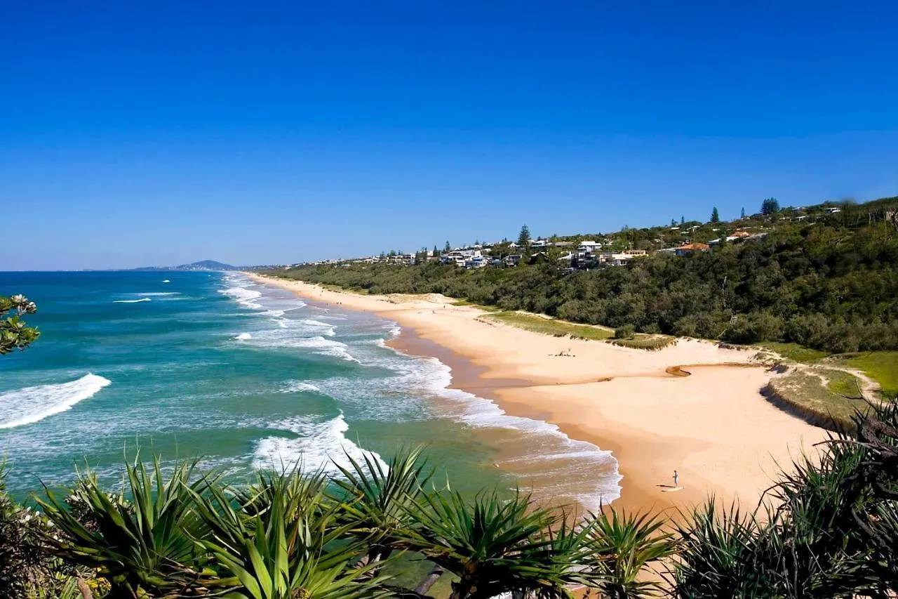 Holiday home Fun In Ferris Everything You Need Pet Friendly 2 Bedroom House With Pool - Sleeps 6 Sunshine Beach Australia
