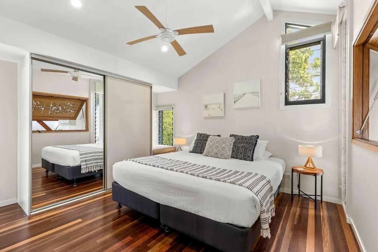 Fun In Ferris Everything You Need Pet Friendly 2 Bedroom House With Pool - Sleeps 6 Sunshine Beach